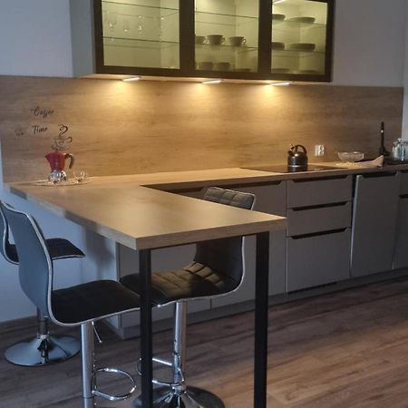 Apartament Stara Elektrownia Zamość Extérieur photo