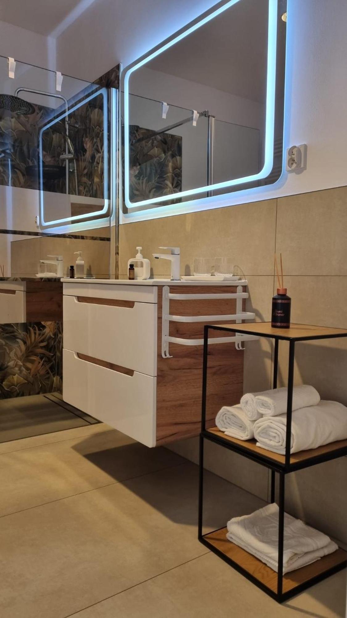 Apartament Stara Elektrownia Zamość Extérieur photo