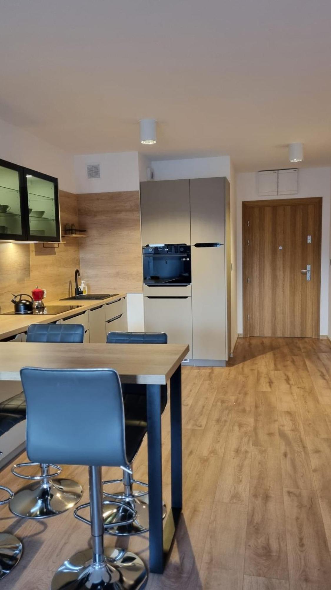 Apartament Stara Elektrownia Zamość Extérieur photo