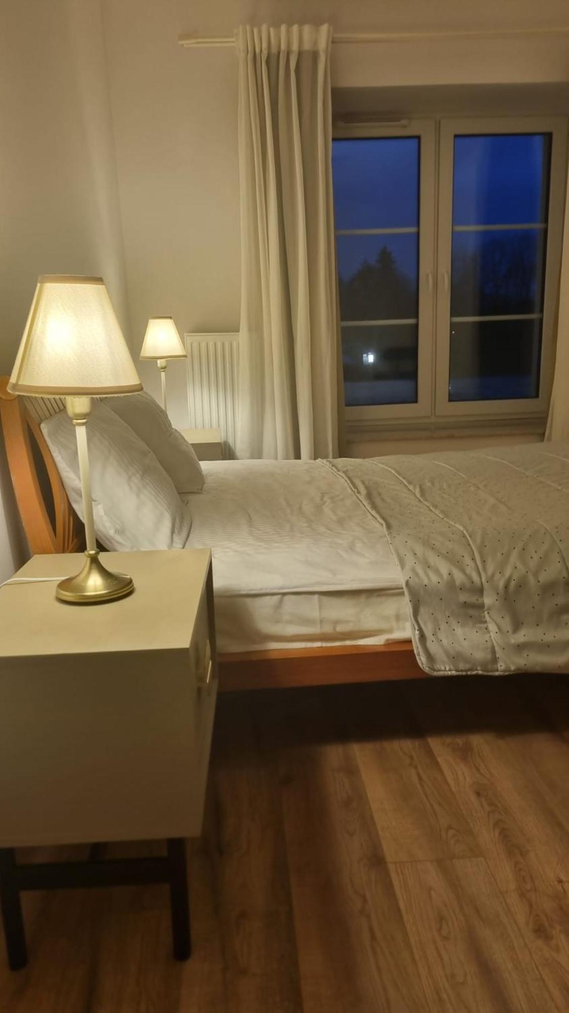 Apartament Stara Elektrownia Zamość Extérieur photo